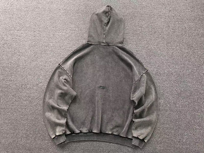Moletom Acne Studios Washed Everyday Fit