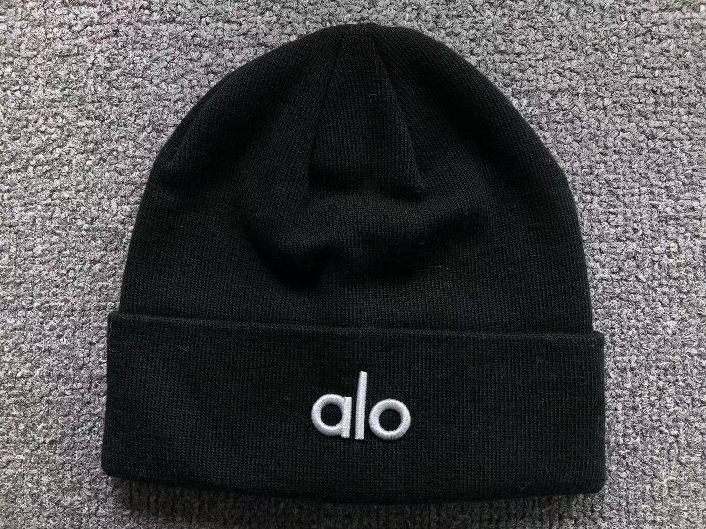 Gorro ALO Essential