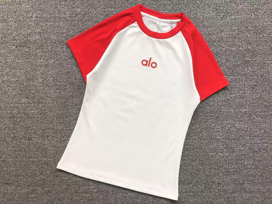 Camiseta ALO - Feminina