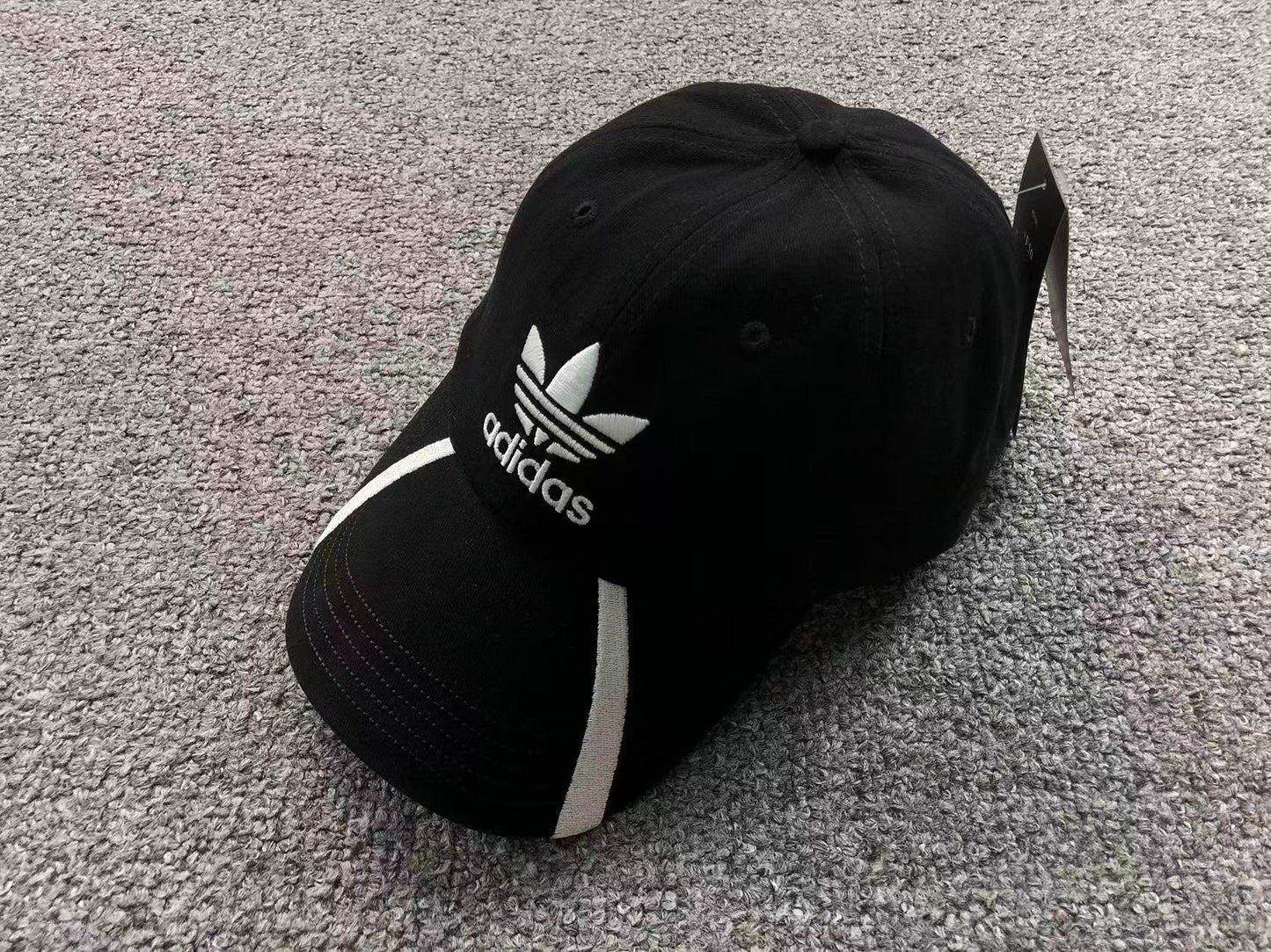 Boné adidas 90s Running Cap