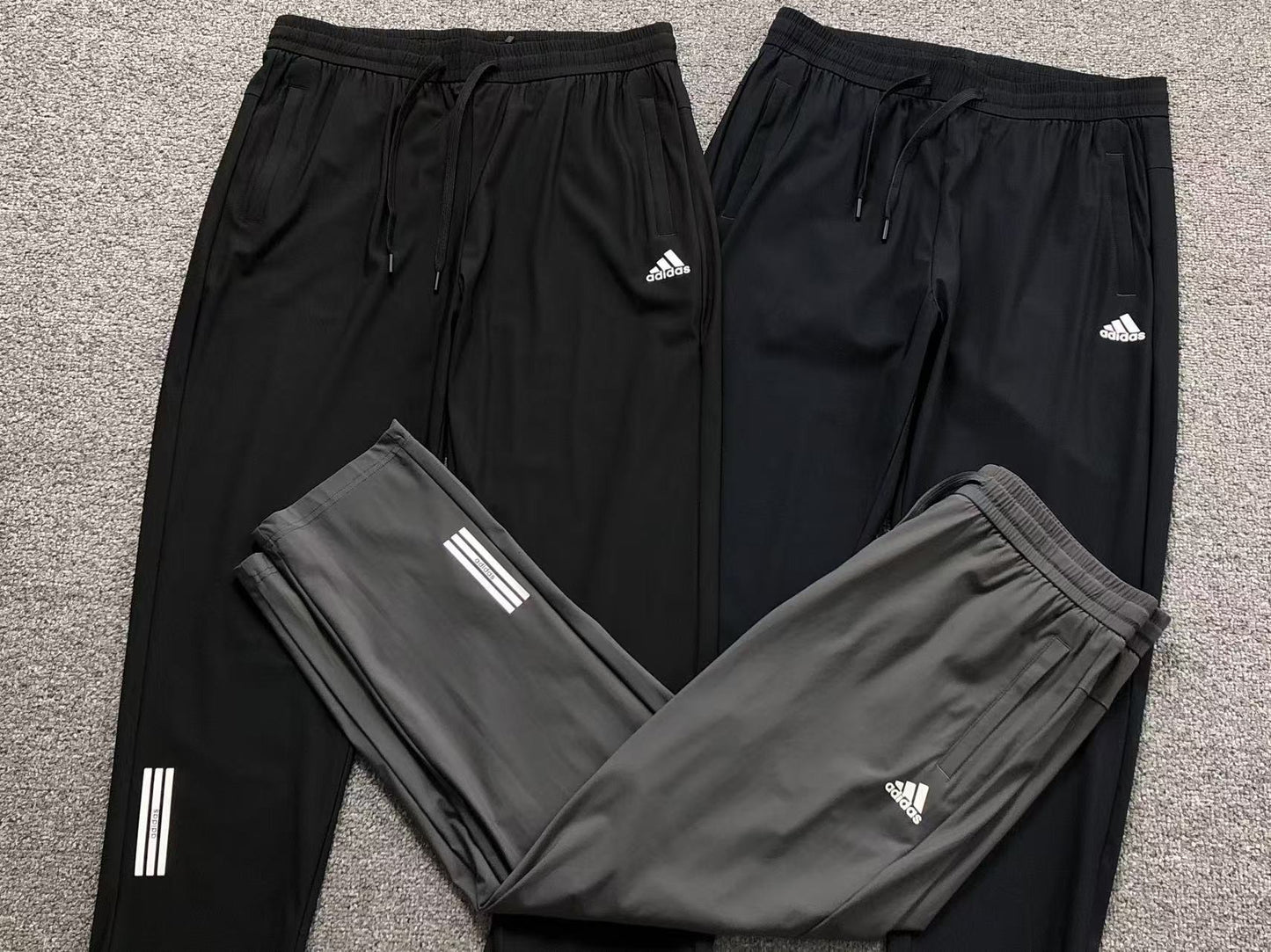 Calça Adidas Performance Tech Jogger