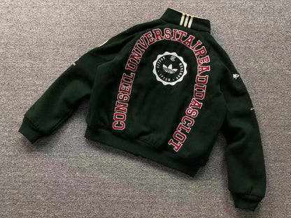 Jaqueta Adidas Campus Division Club