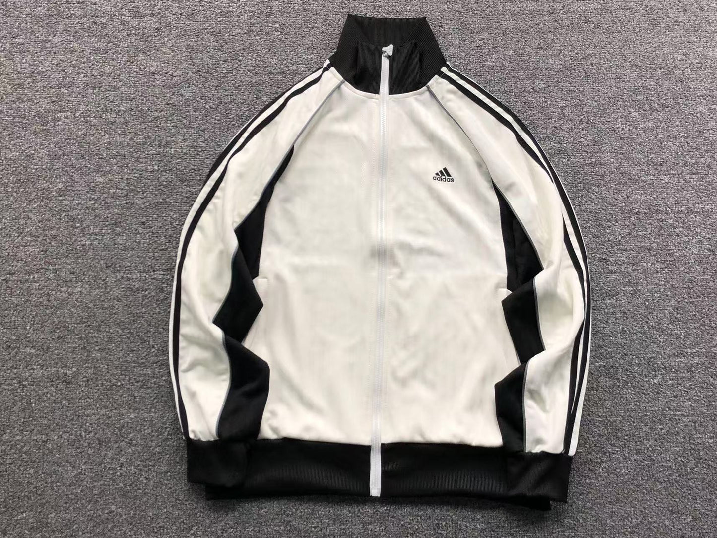 Jaqueta Adidas Y2K Racing White