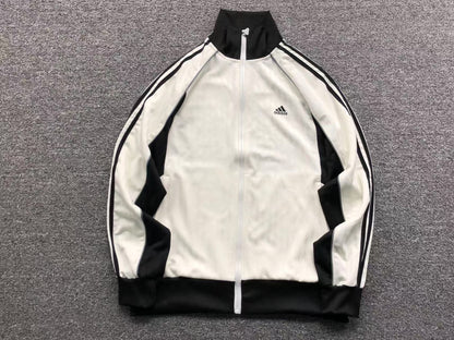 Jaqueta Adidas Y2K Racing White