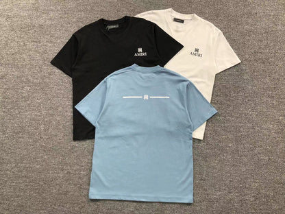 Camiseta AMIRI Essential Logo