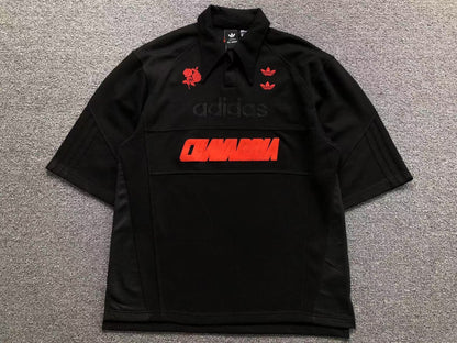 Camiseta Adidas Statement Utility Jersey