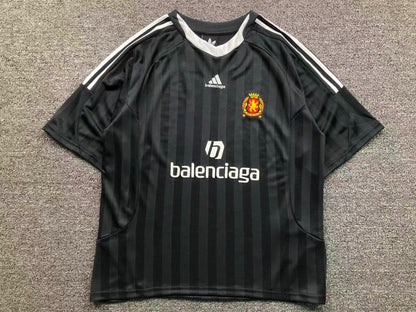 Camiseta Adidas & Balenciaga Football Jersey
