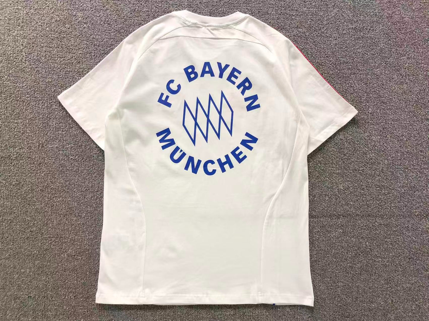Camiseta Adidas Bayern Munich Training