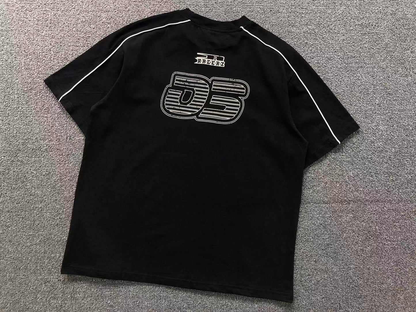 Camiseta Adidas Originals Racing Tee