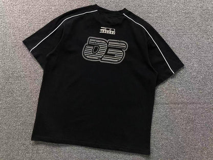 Camiseta Adidas Originals Racing Tee