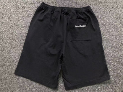 Bermuda Acne Studios Basic Streetwear