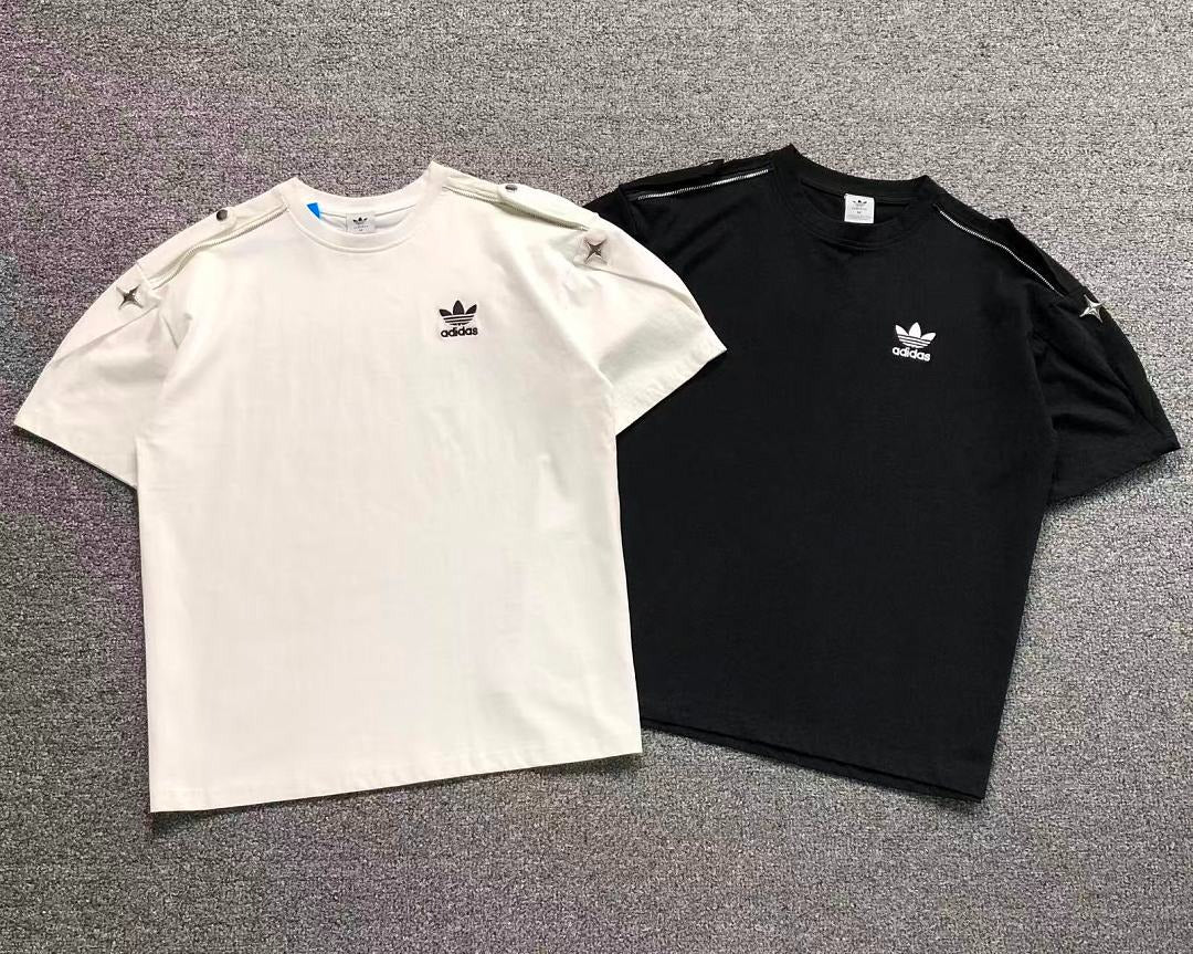 Camiseta Adidas Originals Shoulder Hardware