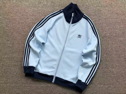 Jaqueta Adidas Old School Track Jacket