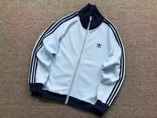 Jaqueta Adidas Old School Track Jacket