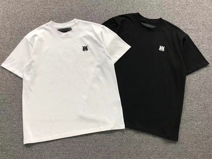 Camiseta AMIRI Core Logo Minimal Tee