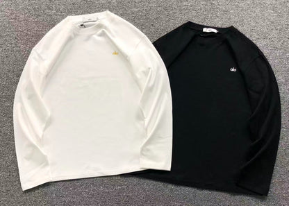 Camiseta ALO Manga longa