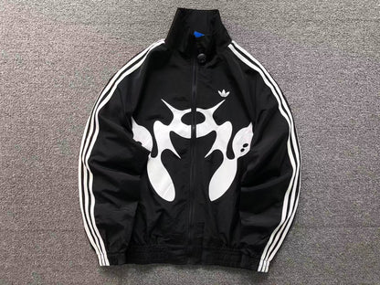 Jaqueta Adidas Phantom Graphic Windbreaker