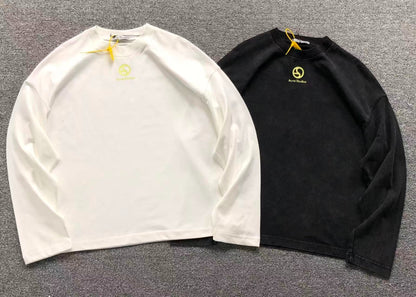 Camiseta Acne Studios Modern Icon Graphic
