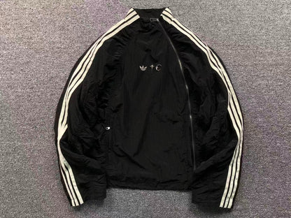 Jaqueta Adidas Darkwave Track Jacket