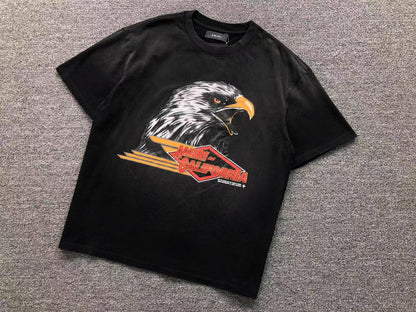 Camiseta AMIRI California Eagle