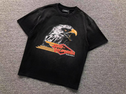 Camiseta AMIRI California Eagle