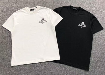 Camiseta AMIRI Hollywood Mini