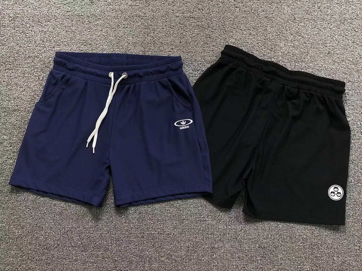 Short Feminino adidas Club Essential