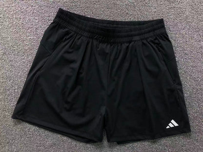 Short Feminino adidas Daily Motion
