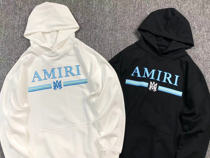 Moletom AMIRI Core Logo Hoodie