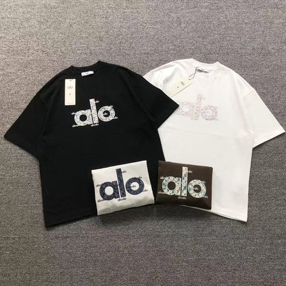 Camiseta ALO - aloalo