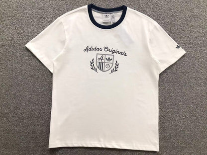 Camiseta adidas Originals Varsity Crest Tee