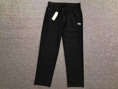 Calça elástica ALO moletom jogger