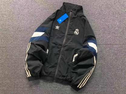 Jaqueta Adidas Galácticos Windbreaker
