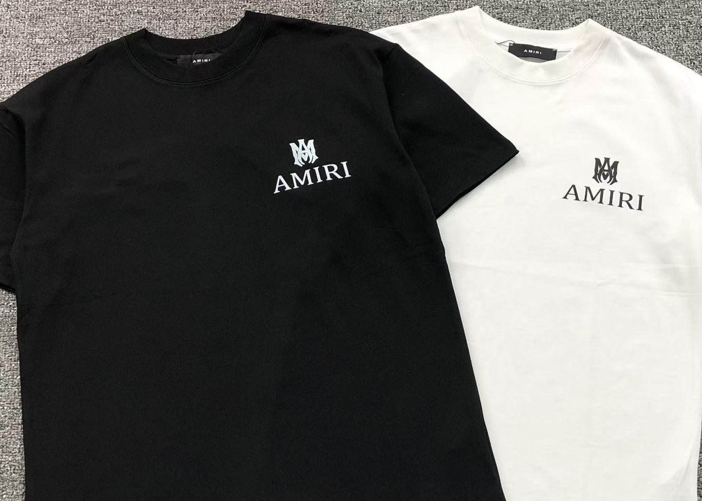 Camiseta AMIRI Core Logo Essential