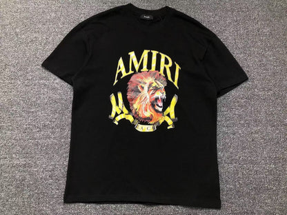 Camiseta AMIRI Royal Lion