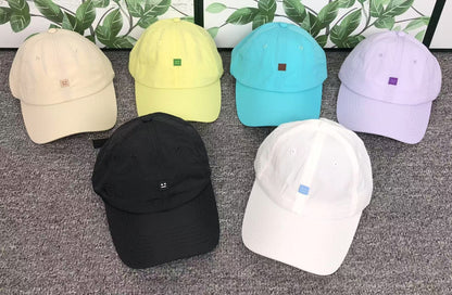 Boné Acne Studios Monochrome Hat