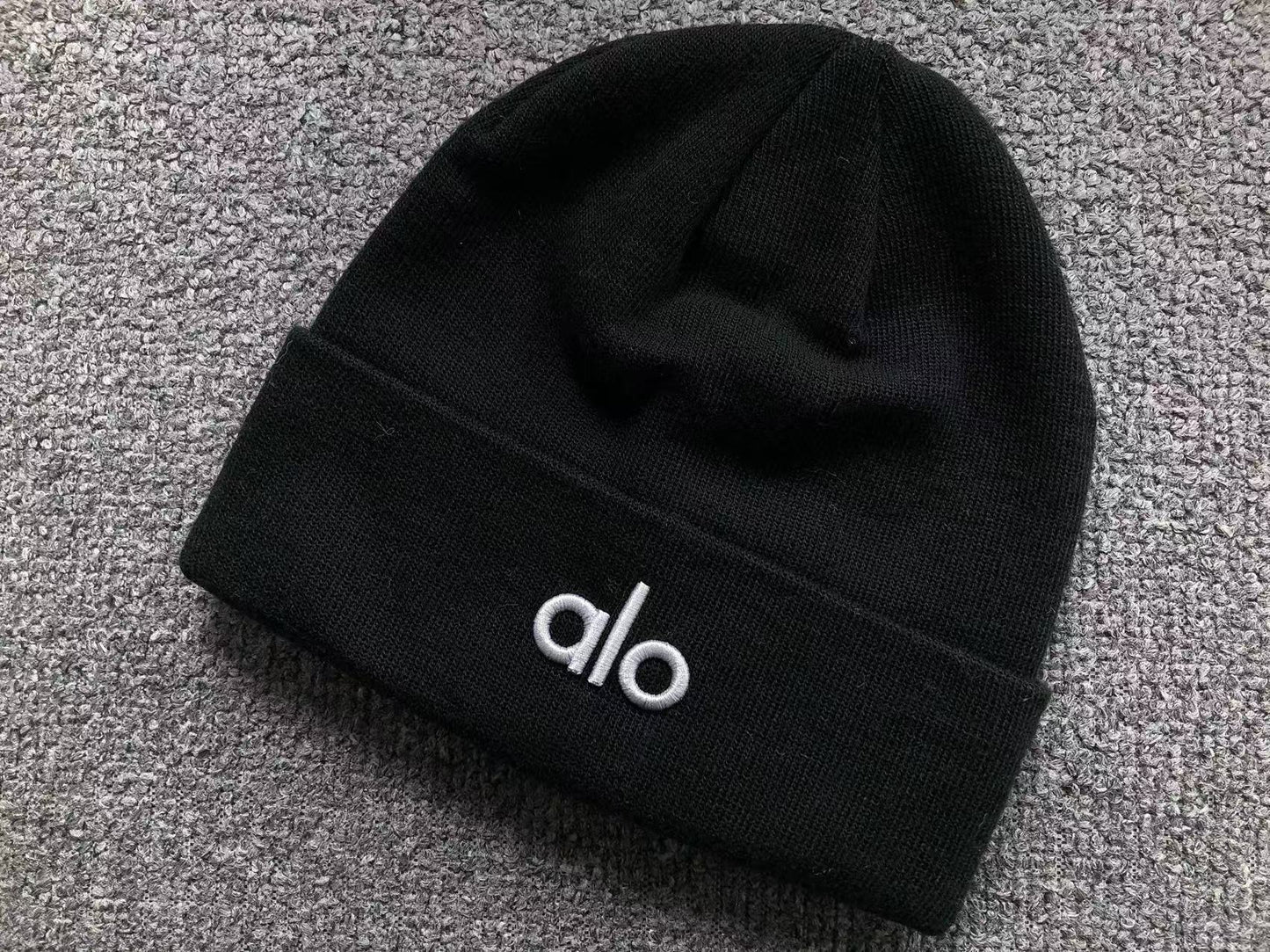 Gorro ALO Essential