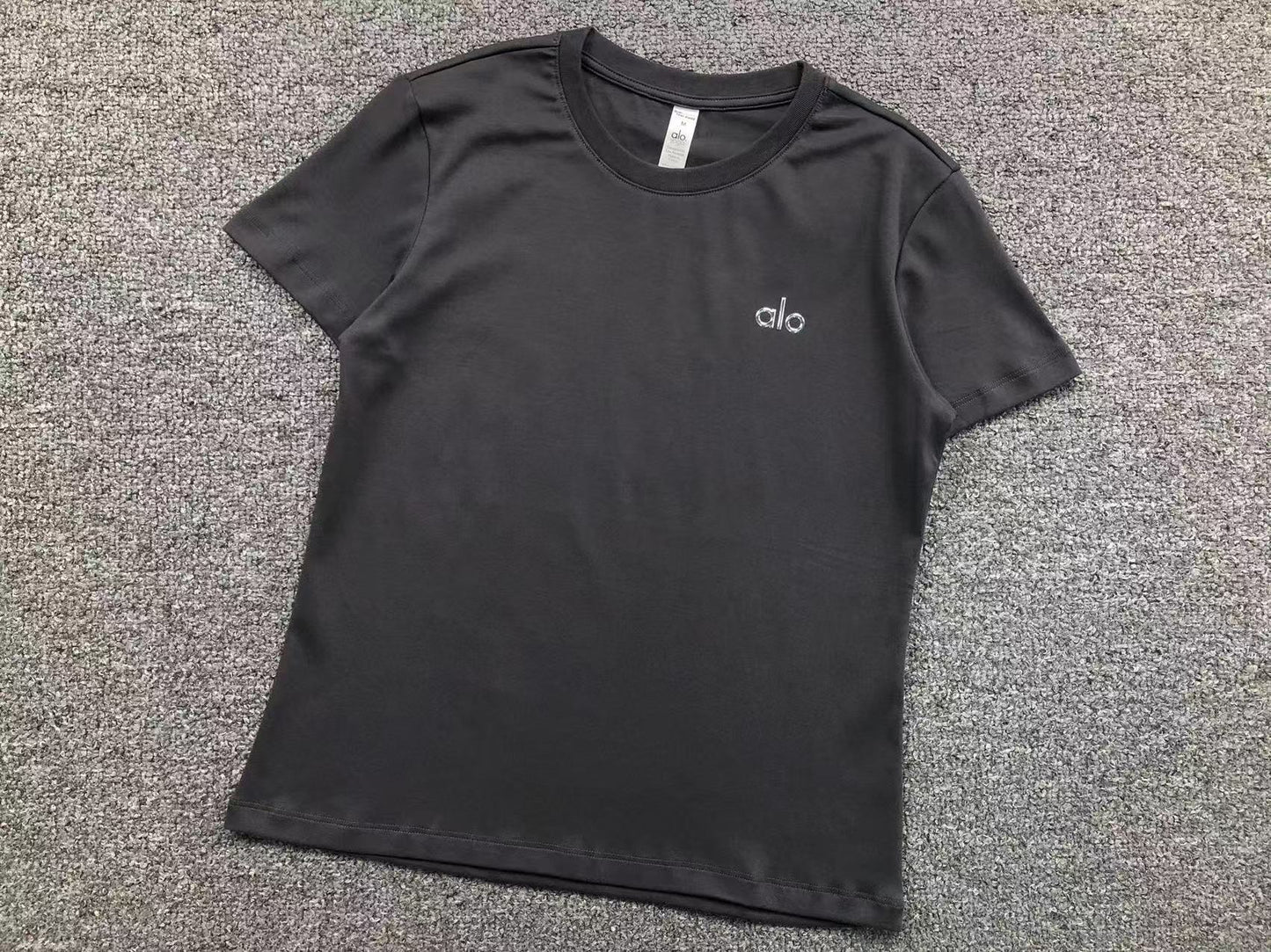Camisa ALO - Feminina