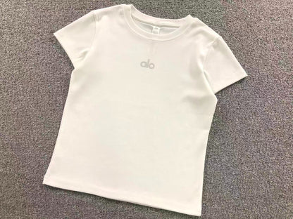 Camiseta ALO - Feminina