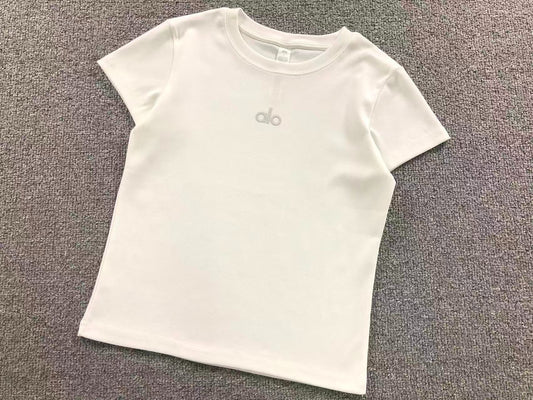 Camiseta ALO - Feminina