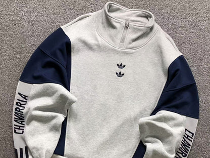 Moletom Adidas Originals Willy Chavarria Archive Crewneck
