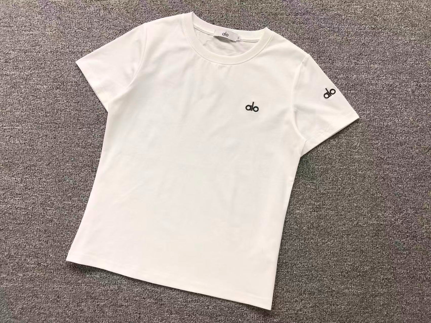 Camisa ALO - Feminina