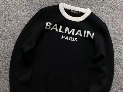 Suéter Balmain Paris
