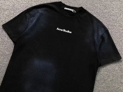 Camiseta Acne Studios Clean Fit Tee