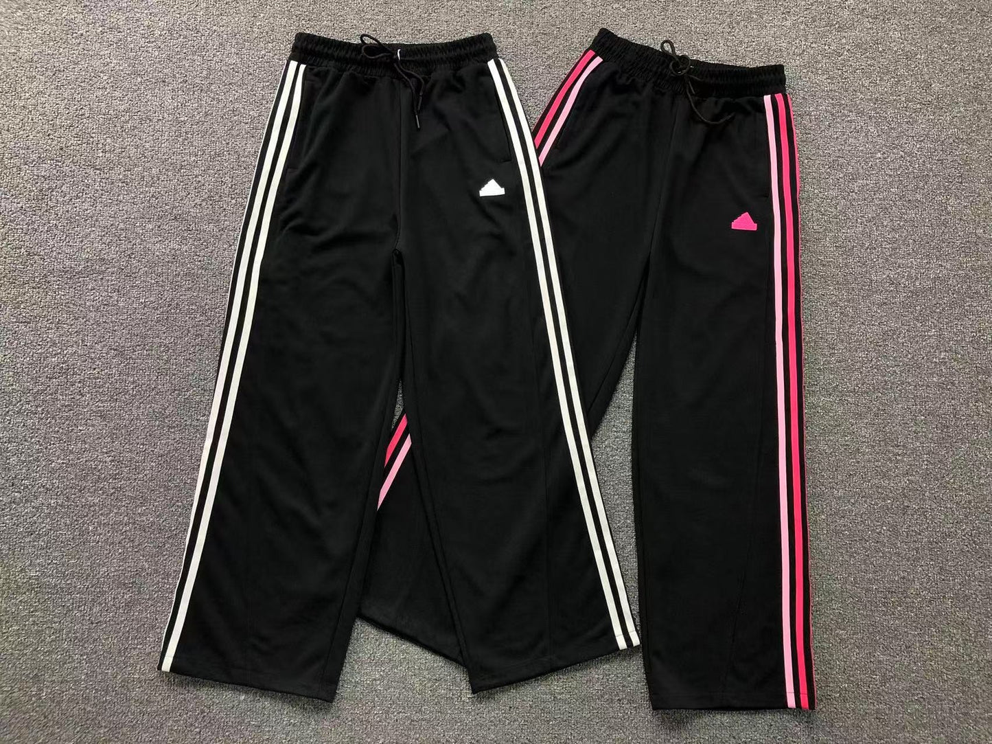 Calça Adidas Classic 3-Stripes Track Pants