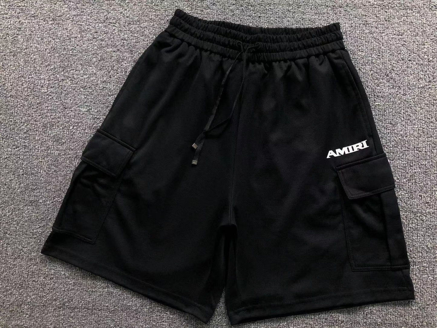 Short AMIRI Cargo Premium Minimal
