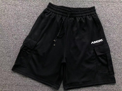 Short AMIRI Cargo Premium Minimal
