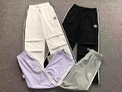Calça Adidas Clean Fit Track