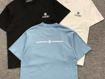 Camiseta AMIRI Essential Logo
