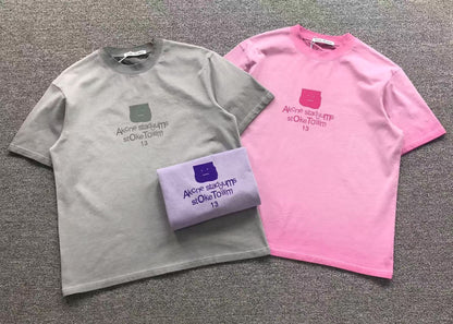 Camiseta Acne Studios Stockholm 13 Tee
